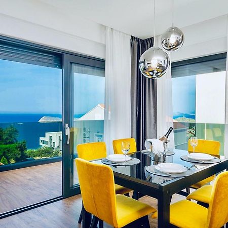 Stella Apartment Cavtat Dış mekan fotoğraf