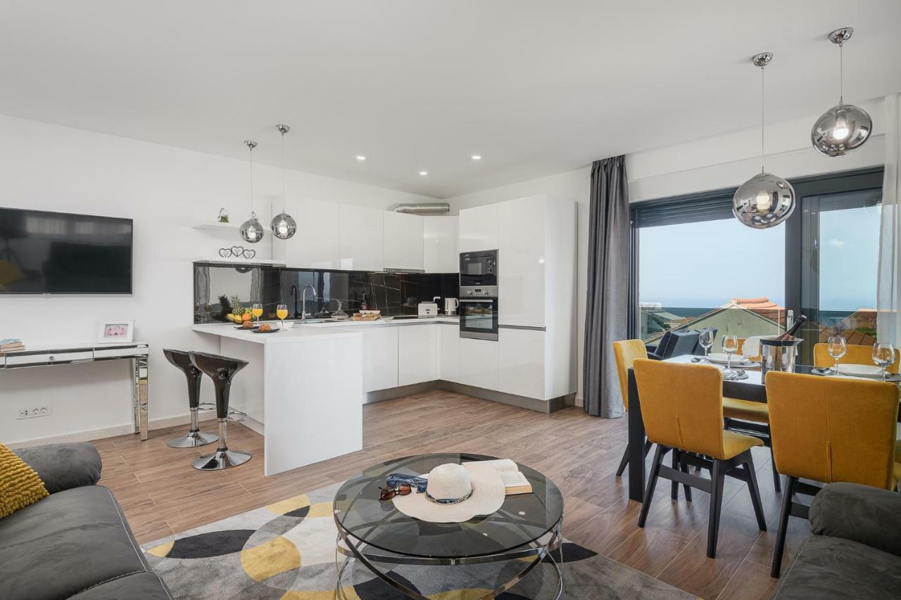 Stella Apartment Cavtat Dış mekan fotoğraf