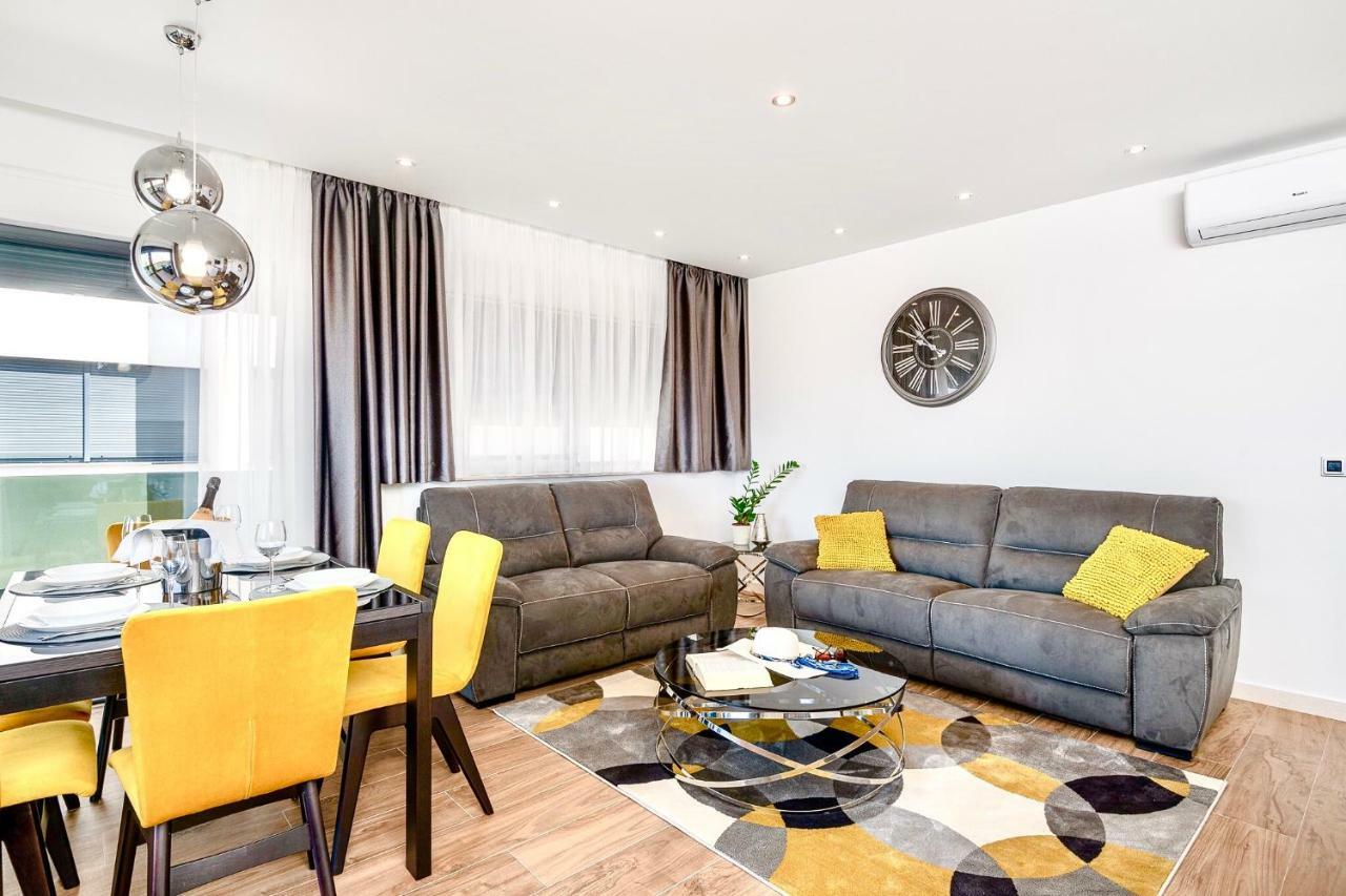 Stella Apartment Cavtat Dış mekan fotoğraf