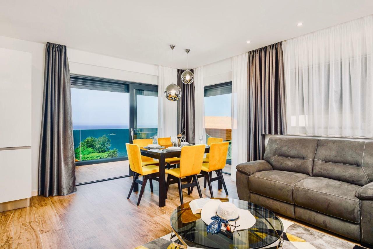 Stella Apartment Cavtat Dış mekan fotoğraf